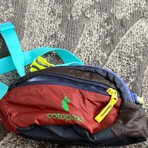Cotopaxi Hip/Fanny Pack
